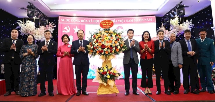 Lan tỏa sức mạnh đại đoàn kết từ phường Cửa Nam- Ảnh 2.