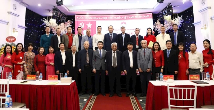 Lan tỏa sức mạnh đại đoàn kết từ phường Cửa Nam- Ảnh 4.