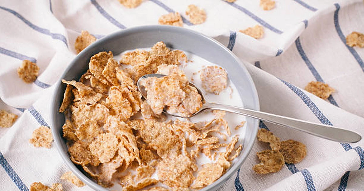 Ăn nhiều thực phẩm siêu chế biến có nguy cơ gây ung thư đại trực tràng