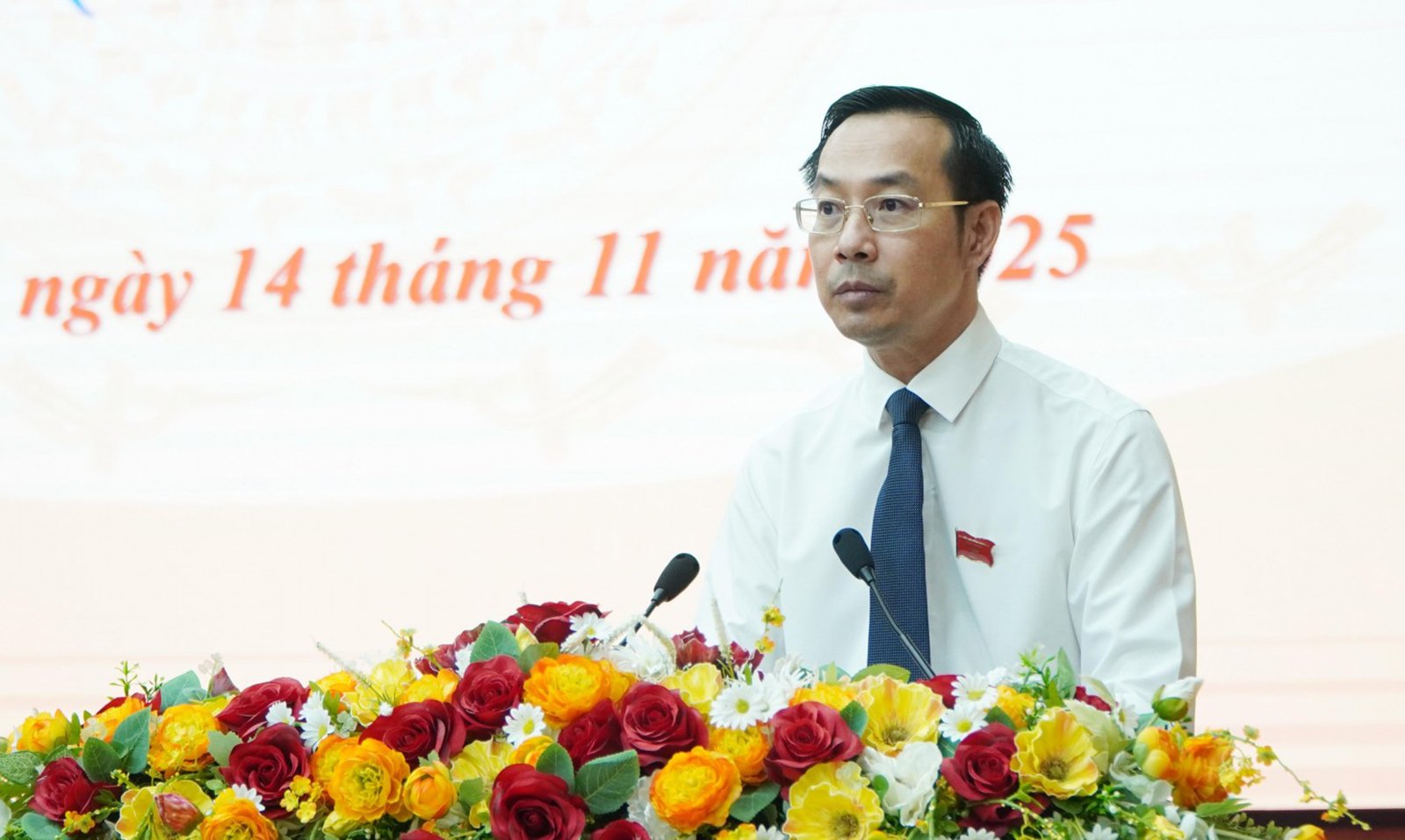 HĐND tỉnh An Giang thông qua chủ trương đầu tư Trung tâm Hội nghị APEC hơn 21.860 tỷ đồng