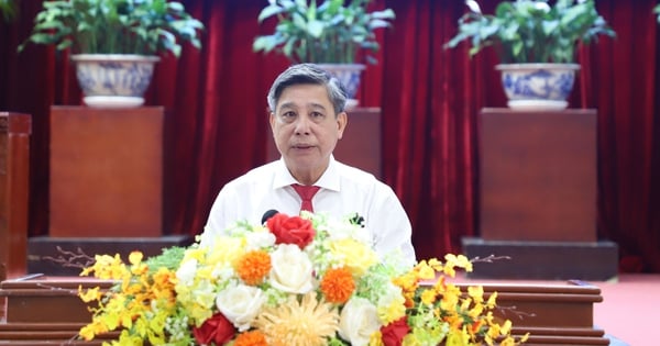 Cần Thơ hỗ trợ học phí cho trẻ mầm non, học sinh trường tư