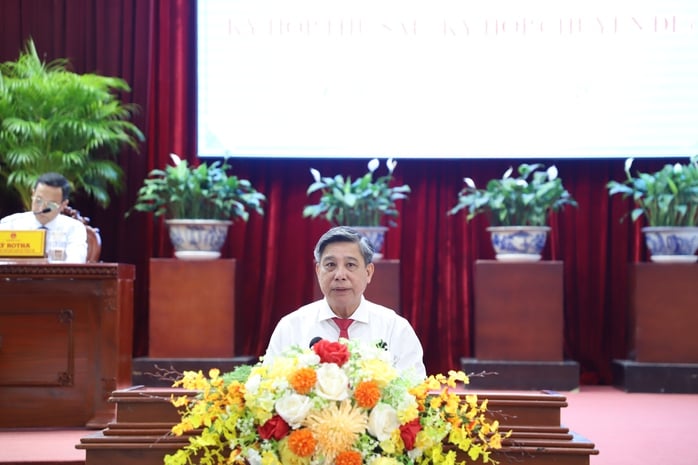 Cần Thơ hỗ trợ học phí cho trẻ mầm non và học sinh trường tư - Ảnh 1.