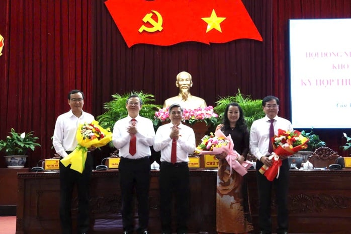 Cần Thơ hỗ trợ học phí cho trẻ mầm non và học sinh trường tư - Ảnh 2.