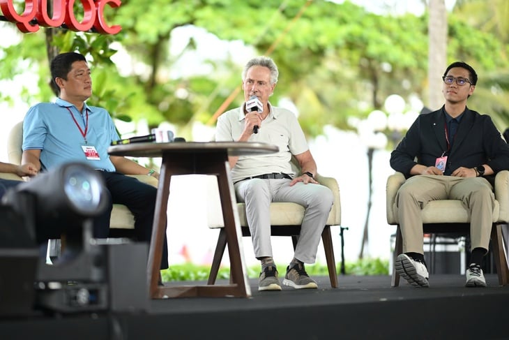 Cursa IRONMAN va aduce turismul din Phu Quoc mai aproape de vizitatorii internaționali - Foto 1.