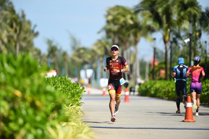 Cursa IRONMAN va aduce turismul din Phu Quoc mai aproape de vizitatorii internaționali - Foto 2.