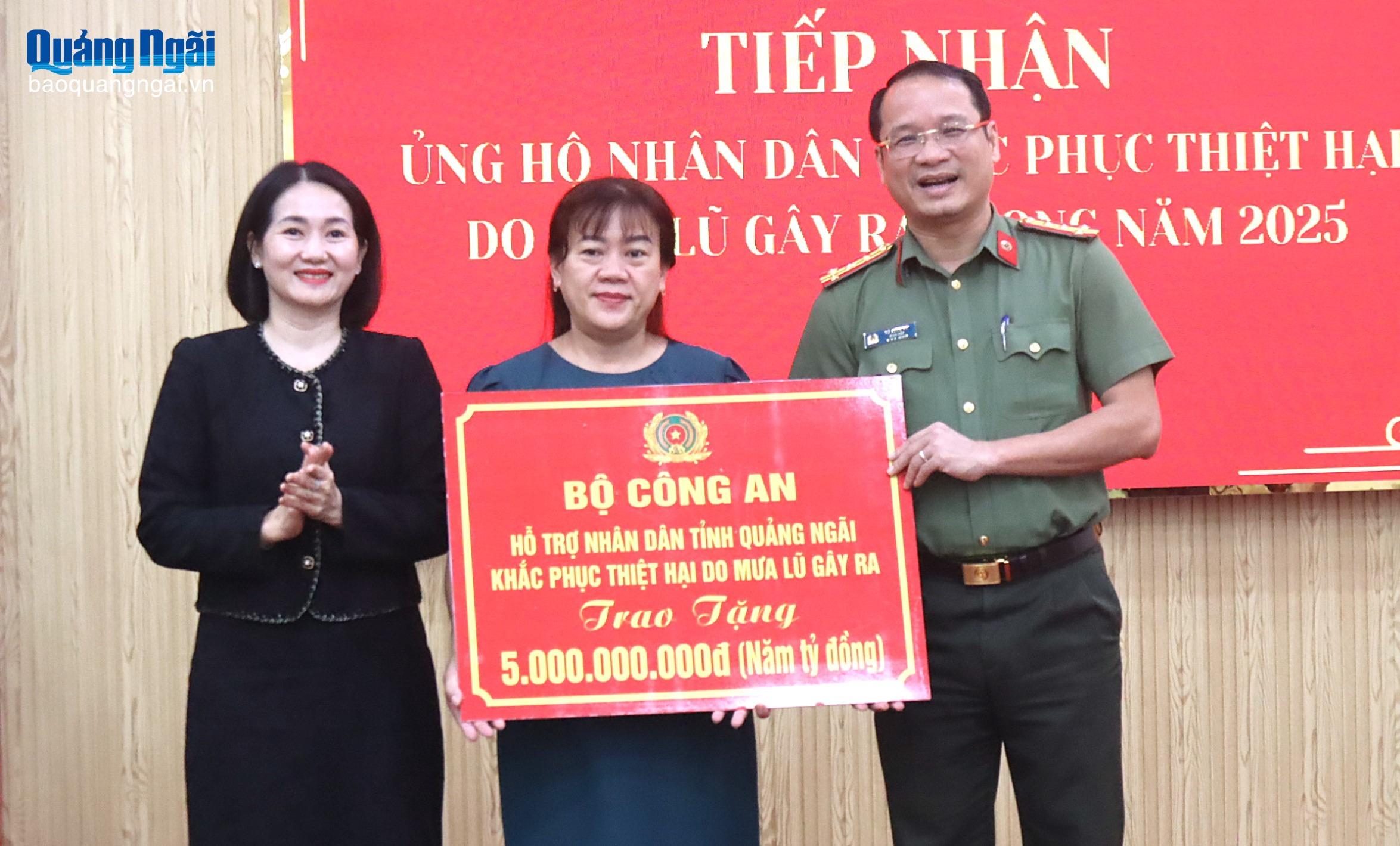 Báo và Phát thanh, Truyền hình Quảng Ngãi