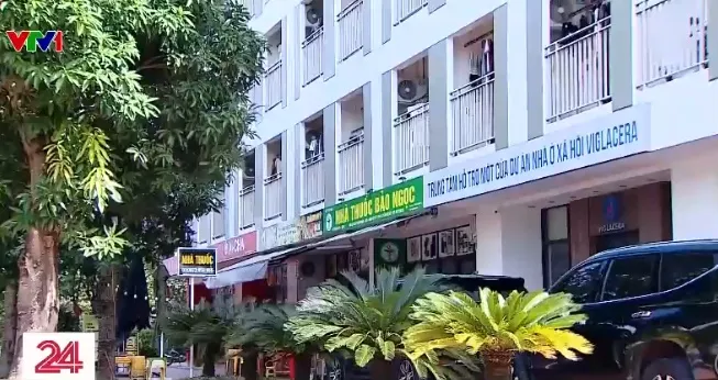 Hỗ trợ người dân tiếp cận nhà ở giá rẻ - Ảnh 1.