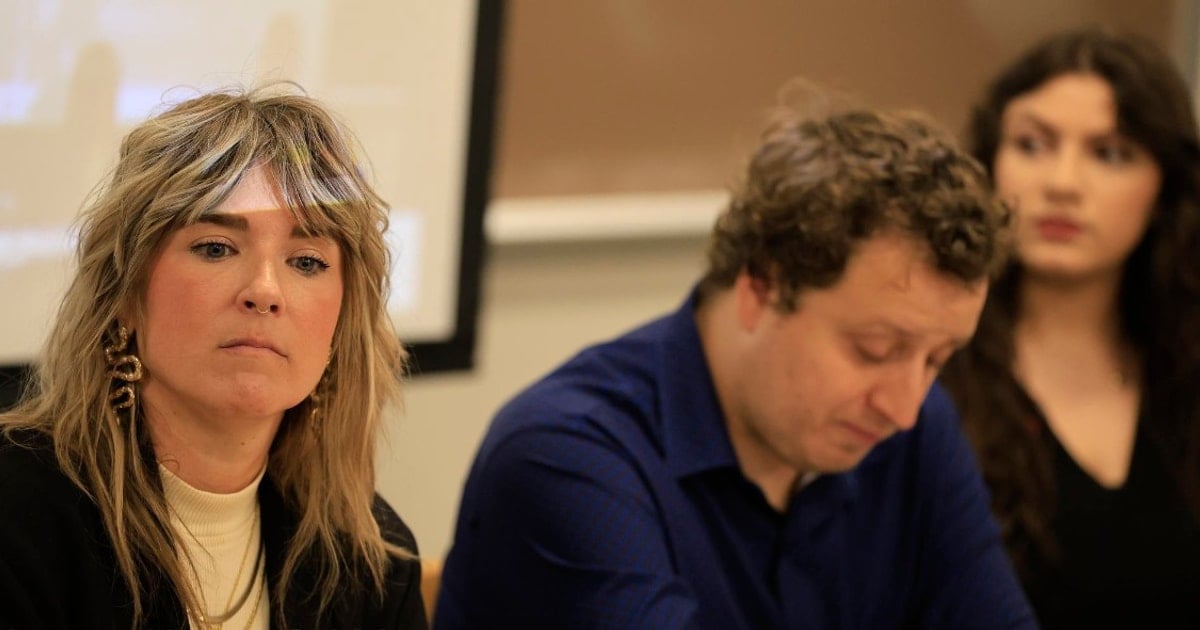 Vrouwelijke docent geschorst vanwege suggestie dat 'Make America Great Again' blanke supremacist is