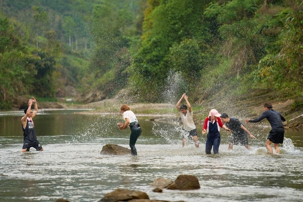 День фермера: привлекательный продукт сельского туризма Лаокая - 1