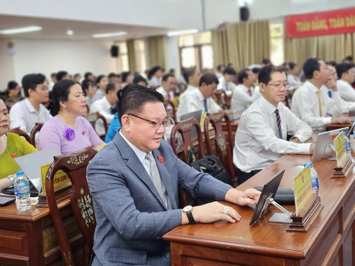 Cần Thơ - Ảnh 1.