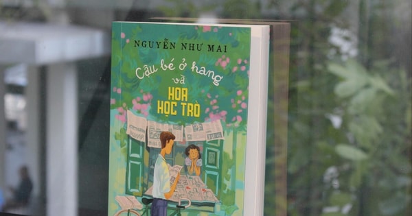 Hồi ký của người sáng lập và phát triển Báo Hoa Học Trò