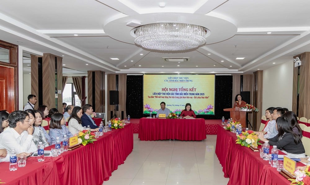 Innovation, digital transformation och spridning av läskultur - foto 1