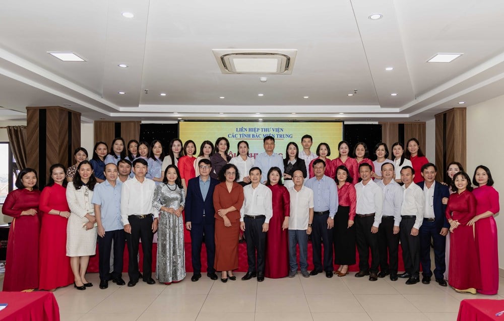 Innovation, digital transformation och spridning av läskultur - foto 4