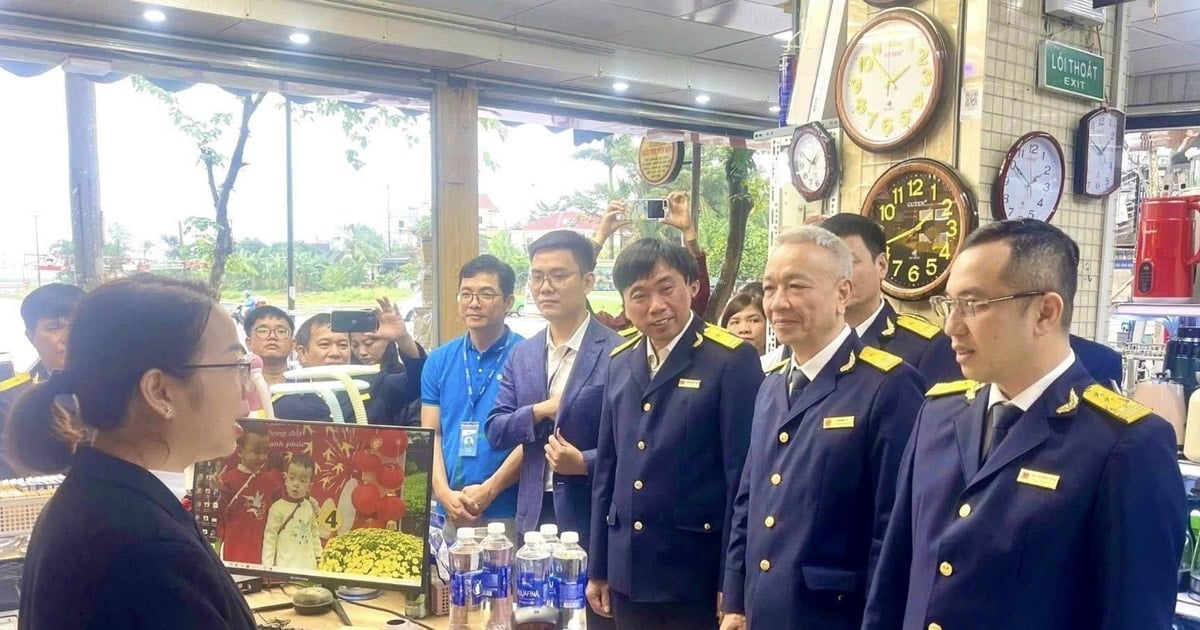 Hỗ trợ cài đặt phần mềm giúp hộ kinh doanh chuyển đổi chính sách kê khai thuế mới ở Nghệ An