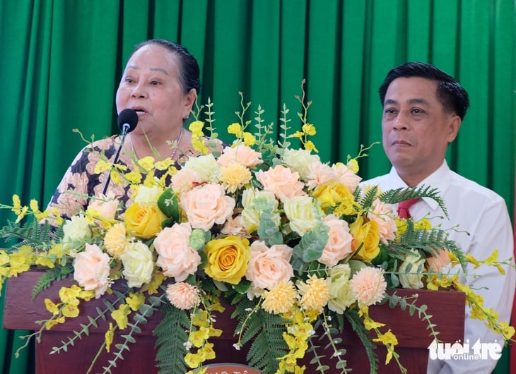 ສະເໜີຊື່ເຮືອນ 113A, ຖະໜົນ ດົ່ງດັງ, ສະເໜີໃຫ້ຈັດອັນດັບເປັນມໍລະດົກທາງປະຫວັດສາດຂອງເມືອງ - ພາບ 2. cơm tấm Đại Hàn - Ảnh 2.