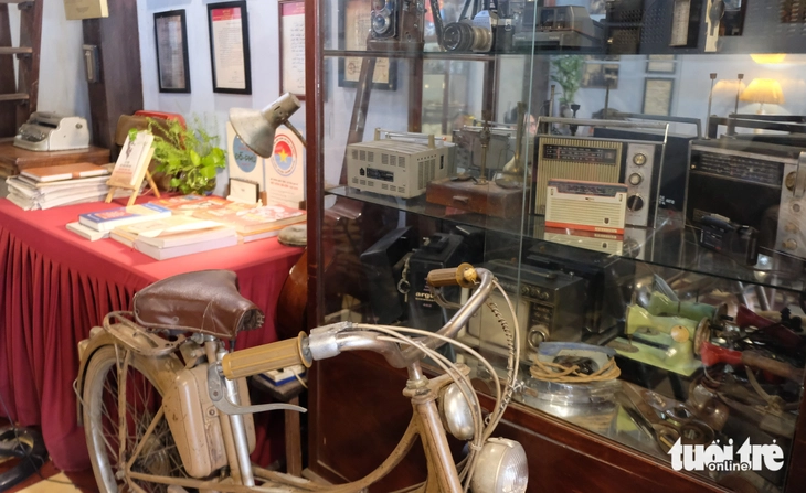 ສະເໜີຊື່ເຮືອນ 113A, ຖະໜົນ ດົ່ງດັງ, ສະເໜີໃຫ້ຈັດອັນດັບເປັນມໍລະດົກທາງປະຫວັດສາດຂອງເມືອງ - ພາບ 3. cơm tấm Đại Hàn - Ảnh 3.