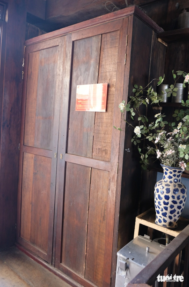 ສະເໜີຊື່ເຮືອນ 113A, ຖະໜົນ ດ່າໜັງ, ສະເໜີໃຫ້ຈັດອັນດັບເປັນມໍລະດົກທາງປະຫວັດສາດຂອງເມືອງ - ພາບ 4. cơm tấm Đại Hàn - Ảnh 4.