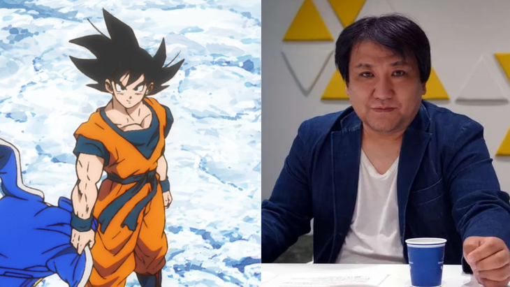 Đạo diễn anime đại tài của Dragon Ball và One Piece đột ngột qua đời - Ảnh 1.