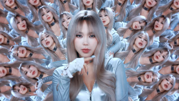 Minh Hằng - Ảnh 2.