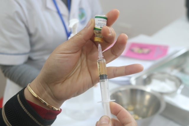 Вакцину проти раку ВПЛ дітям надаватимуть безкоштовно – Фото 1.