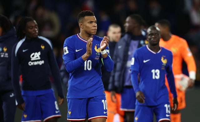 Hvor mange lag deltar i VM i 2026: Hva vil skje med Ronaldo og Portugal? - Bilde 2.