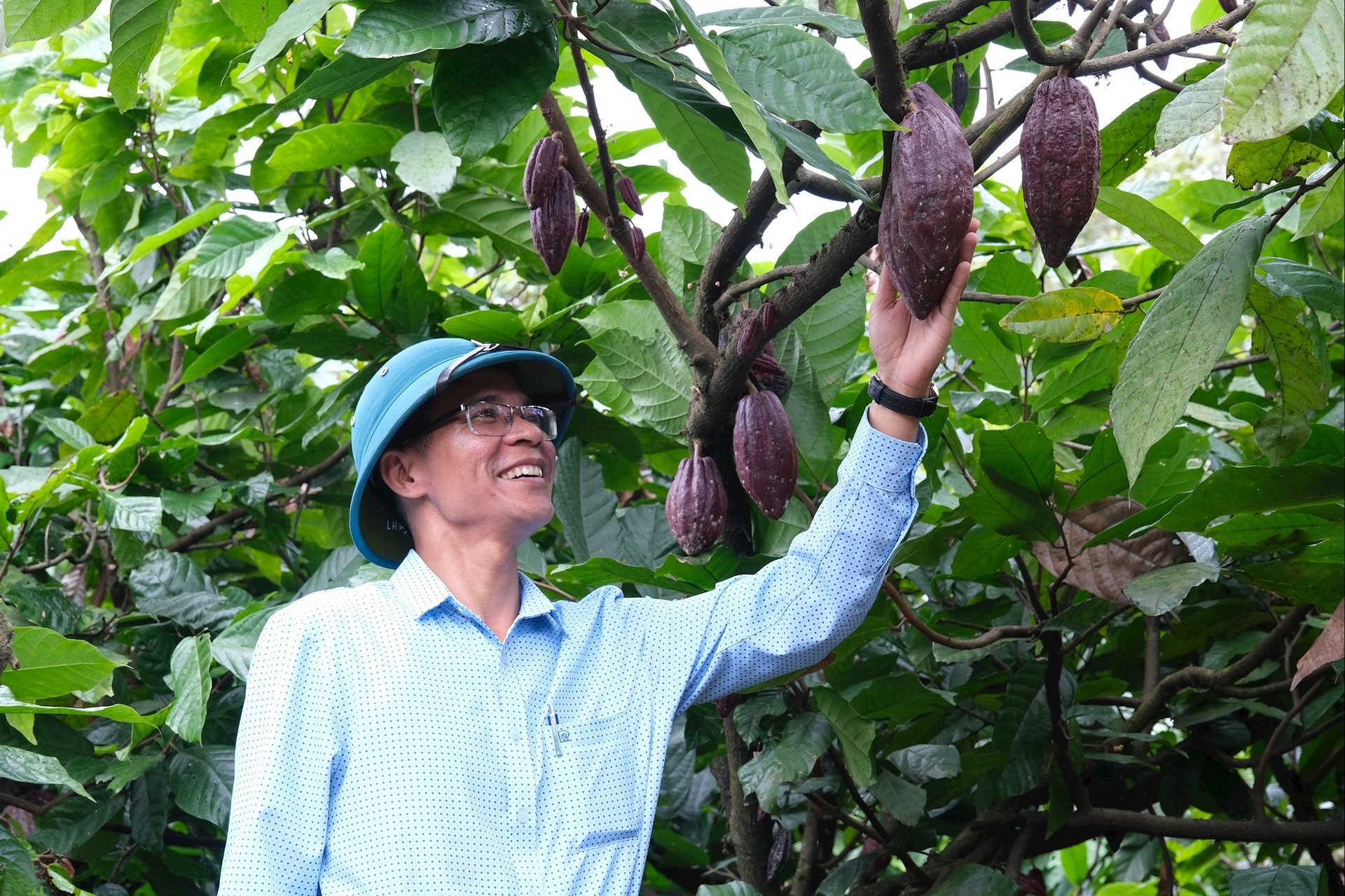 NTM bidrar til å forbedre kvaliteten på det materielle og åndelige livet for mennesker i etniske minoritetsområder.