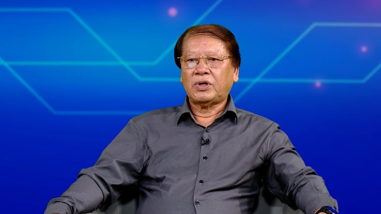 Đổi mới và hiện đại hóa công nghệ: Hướng đi tất yếu của ngành khai khoáng- Ảnh 1.