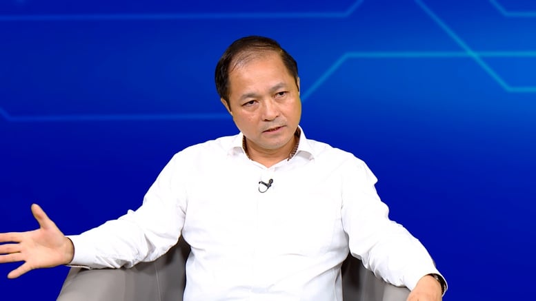 Đổi mới và hiện đại hóa công nghệ: Hướng đi tất yếu của ngành khai khoáng- Ảnh 2.