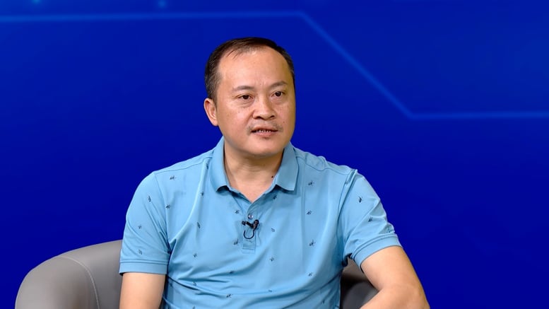 Đổi mới và hiện đại hóa công nghệ: Hướng đi tất yếu của ngành khai khoáng- Ảnh 3.