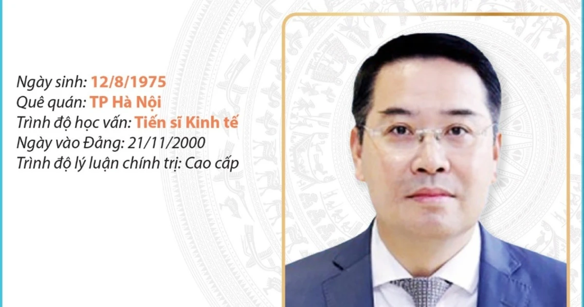 Phó Bí thư Tỉnh ủy, Chủ tịch UBND tỉnh Lào Cai Nguyễn Tuấn Anh