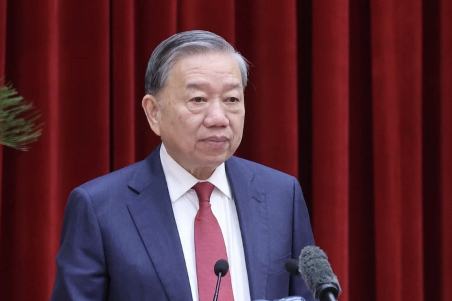 Trung ương Đảng: Sắp xếp các thôn, tổ dân phố phù hợp yêu cầu trong tình hình mới