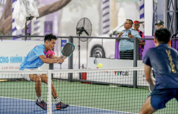 Pickleball Passion Cup 2025: 