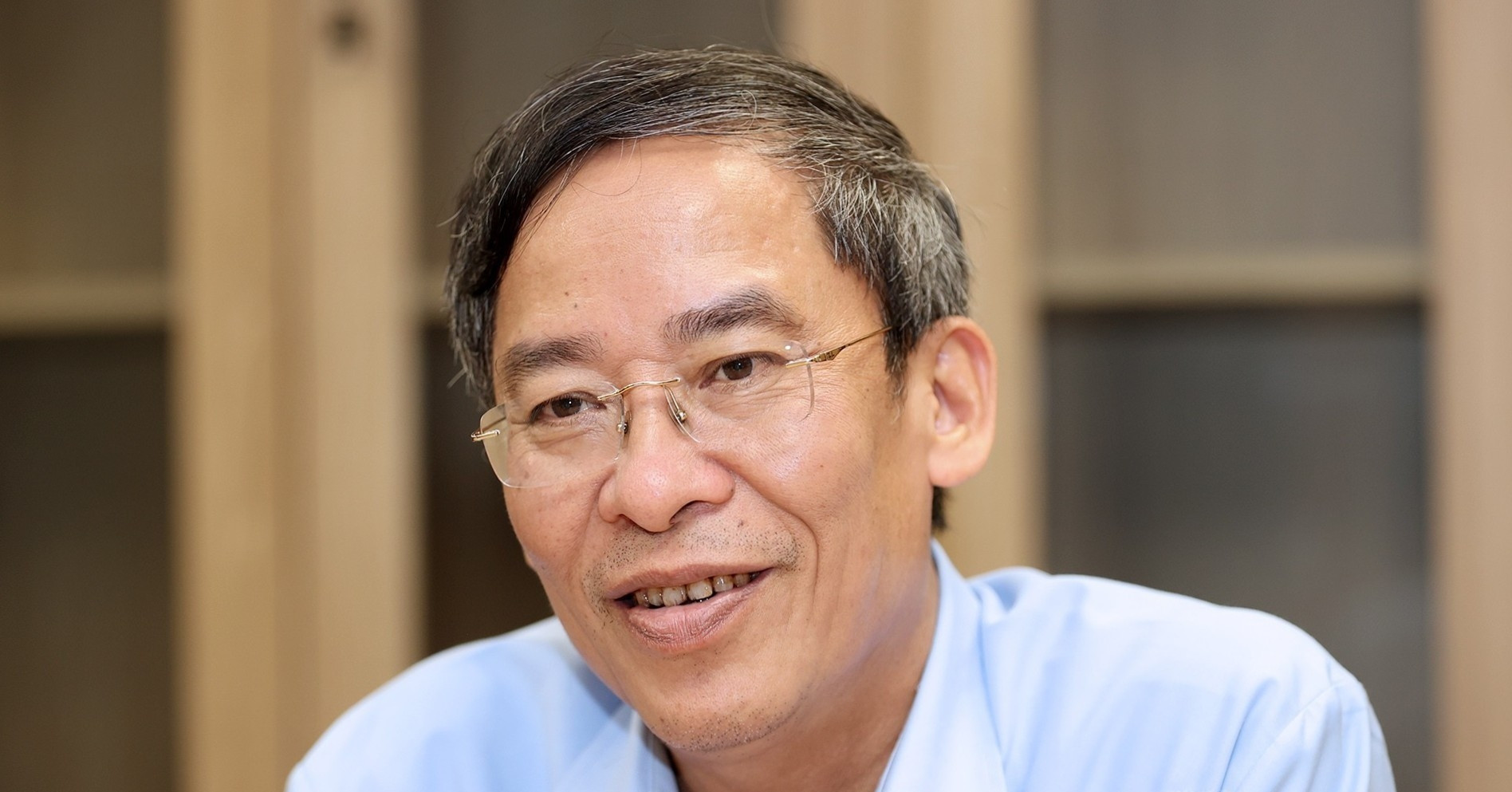 ‘Hệ số lương đặc thù với nhà giáo là đãi ngộ xứng đáng, không phải ân huệ'