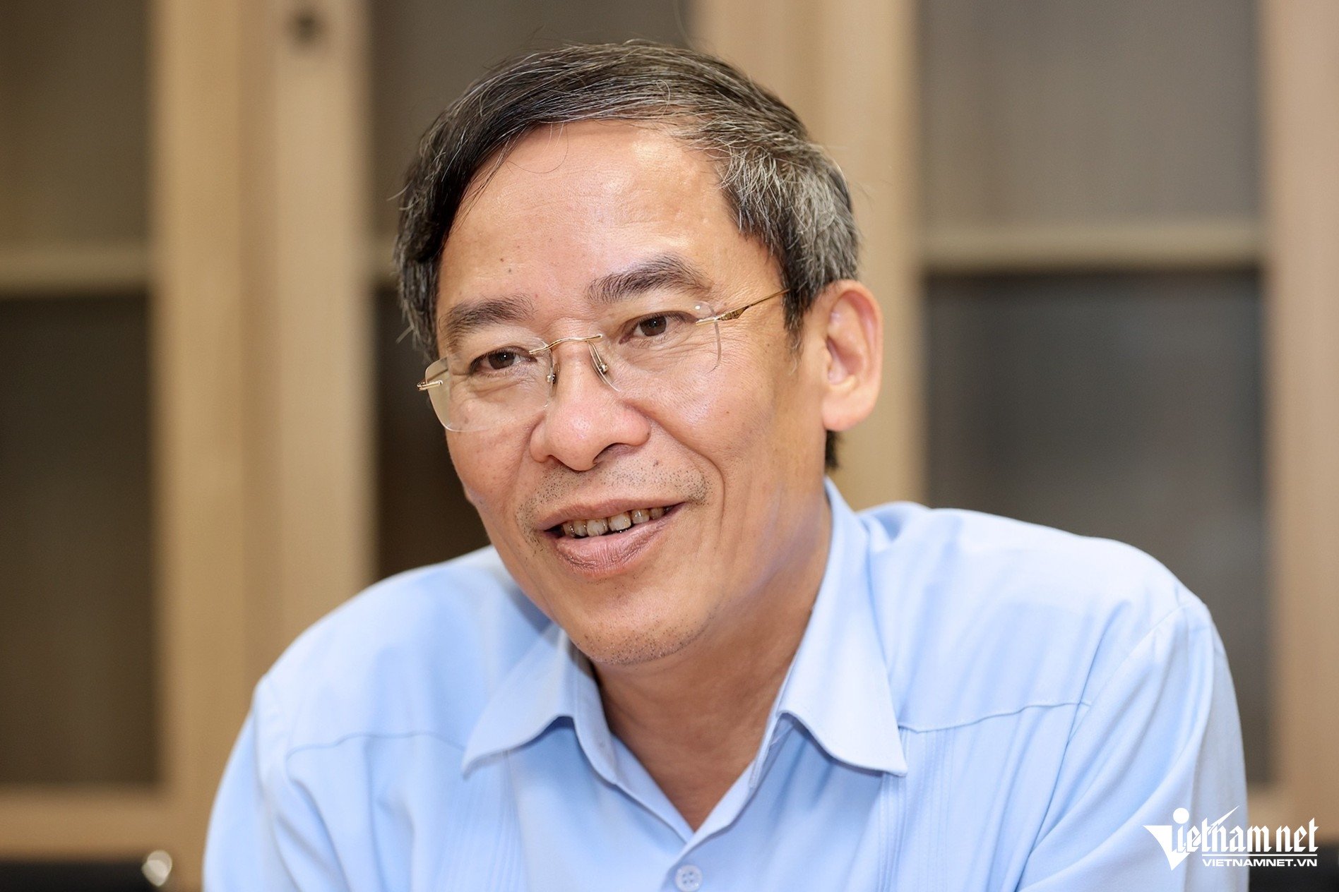 W-TS Vu Minh Duc រូបថត VietNamNet.jpg