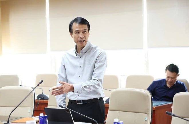 ការចុះពិនិត្យសុខភាពជាប្រចាំសម្រាប់ប្រជាជនបង្ហាញយ៉ាងច្បាស់ពីការយកចិត្តទុកដាក់របស់បក្សនិងរដ្ឋ - រូបថត ៩. Khám sức khỏe định kỳ cho người dân thể hiện rõ nét sự quan tâm của Đảng, Nhà nước- Ảnh 9.