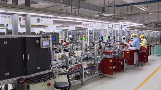 Hiện đại hóa hải quan - Bệ phóng cho hệ sinh thái công nghệ cao TP. Hồ Chí Minh - Ảnh 1.