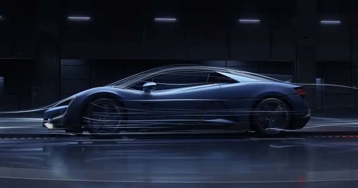 Trung Quốc đề xuất giới hạn 0–100 km/h tối thiểu 5 giây