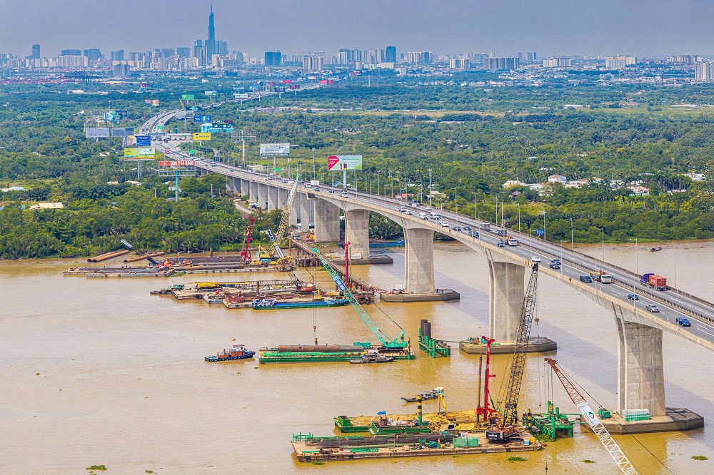 Đồng Nai và Thành phố Hồ Chí Minh thành lập Tổ Công tác kết nối vùng