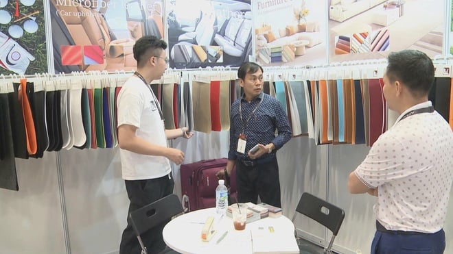 Hai triển lãm quốc tế về sản xuất, tiêu dùng đồng loạt ra mắt tại Việt Nam - Ảnh 4.