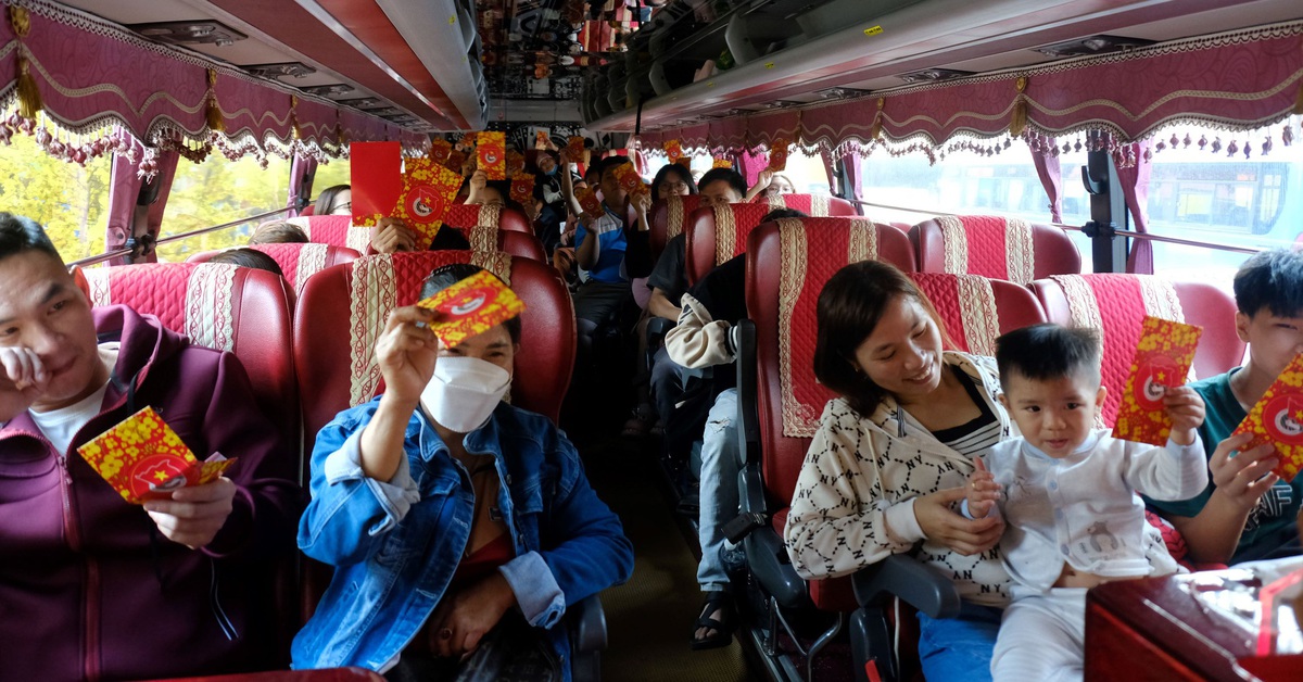 Công bố kế hoạch chăm lo Tết cho 350.000 công nhân, người lao động TP.HCM