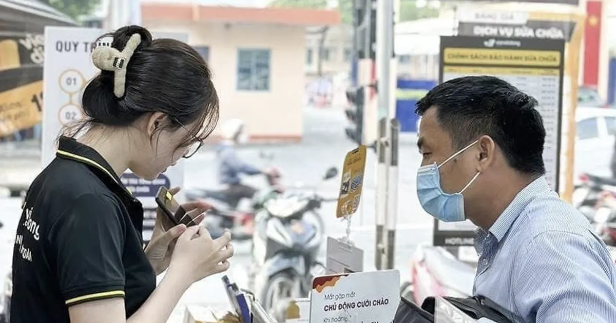 iPhone cũ “lên ngôi” mùa cuối năm, giá chỉ từ 5 triệu đồng