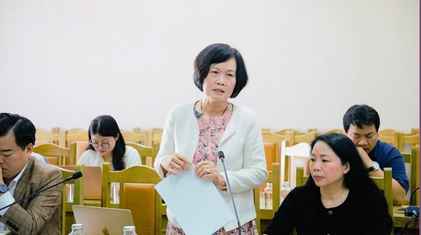 Hoàn thiện pháp luật về ngân hàng trong bối cảnh chuyển đổi số