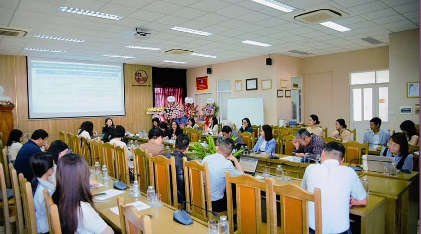 Hoàn thiện pháp luật về ngân hàng trong bối cảnh chuyển đổi số