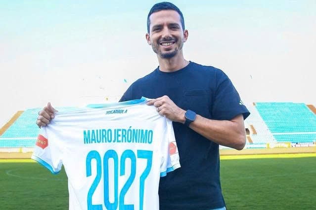 Nhà vô địch V-League có huấn luyện viên mới- Ảnh 1.