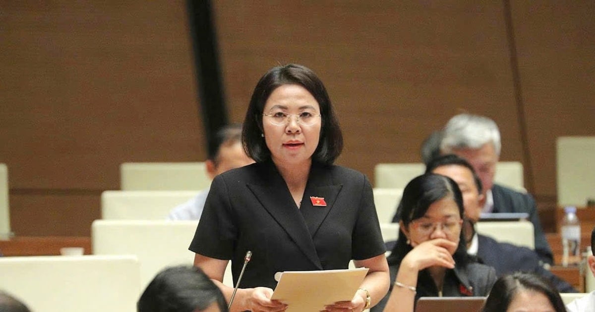 Hoàn thiện quy định về hạn mức chi trả, bảo đảm công bằng giữa các nhóm gửi tiền