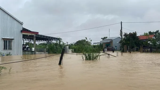 Localities proactively let students stay home from school to avoid floods