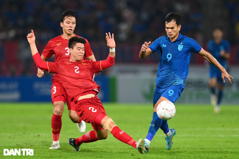 AFF Cup is not abolished, the time for Vietnam team to defend the throne is set - 2