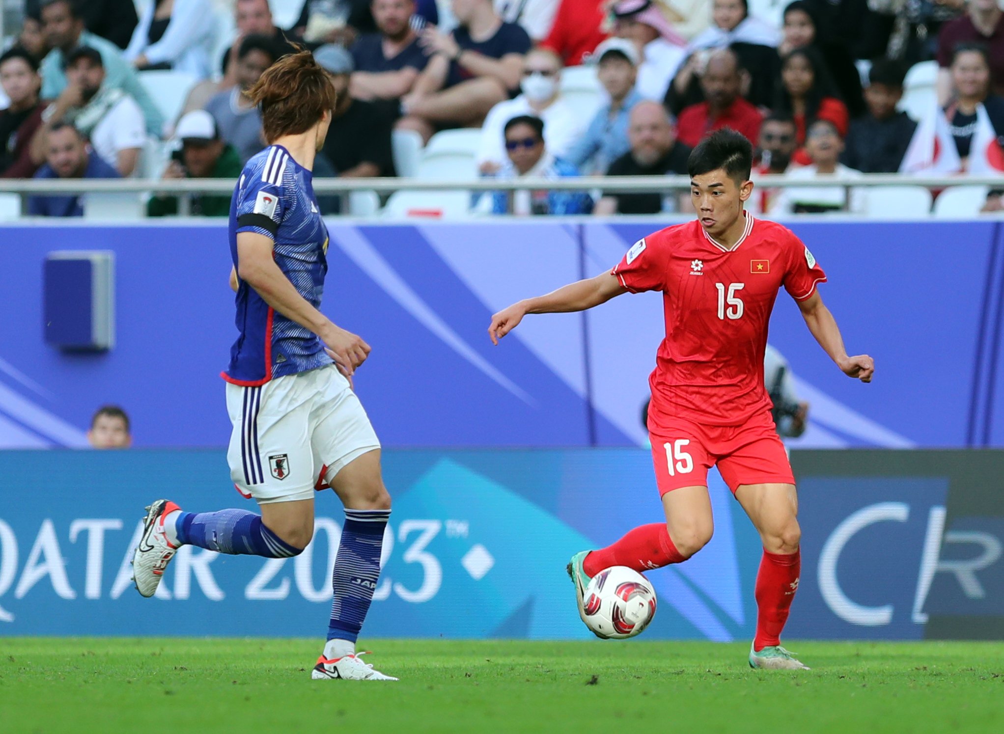 Đình Bắc tái xuất, U.23 Việt Nam quyết phá lưới U.23 Uzbekistan- Ảnh 2.