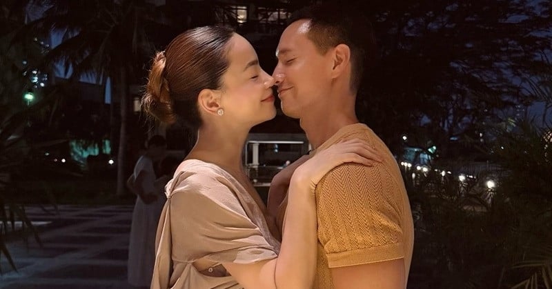 Kim Lý đón sinh nhật tuổi 42 bên Hồ Ngọc Hà, Trấn Thành chụp lén Hari Won