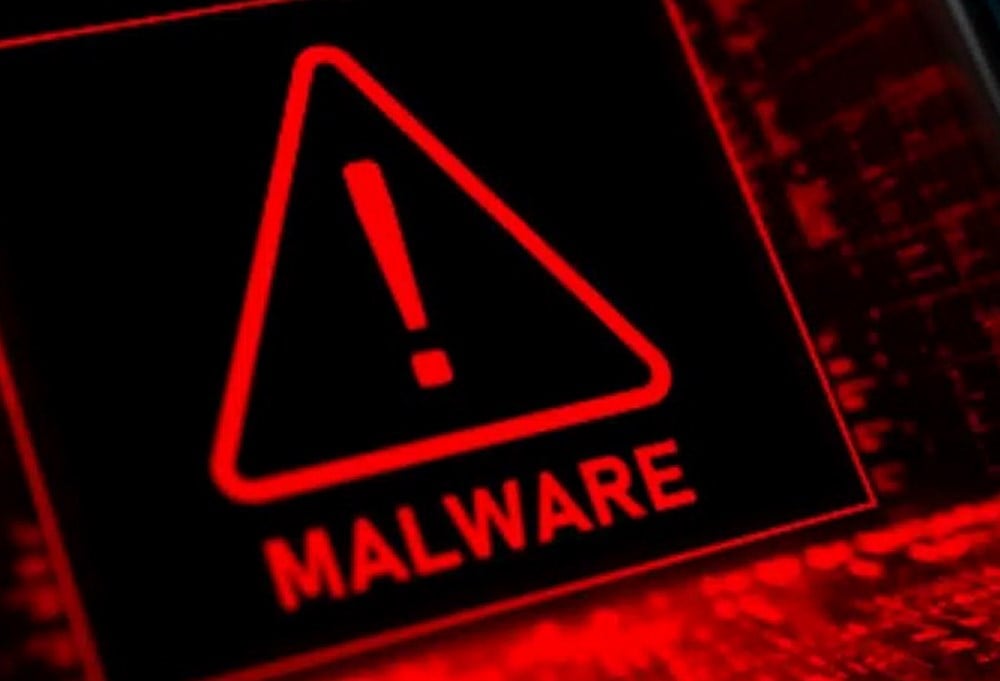 Amaran perisian hasad berbahaya yang mengambil kesempatan daripada ulasan pada dokumen draf Kongres Kebangsaan Parti Ke-14 - foto 1